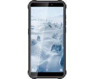 OUKITEL WP5 Pro 4/64GB 8000mAh czarny - 582462 - zdjęcie 2